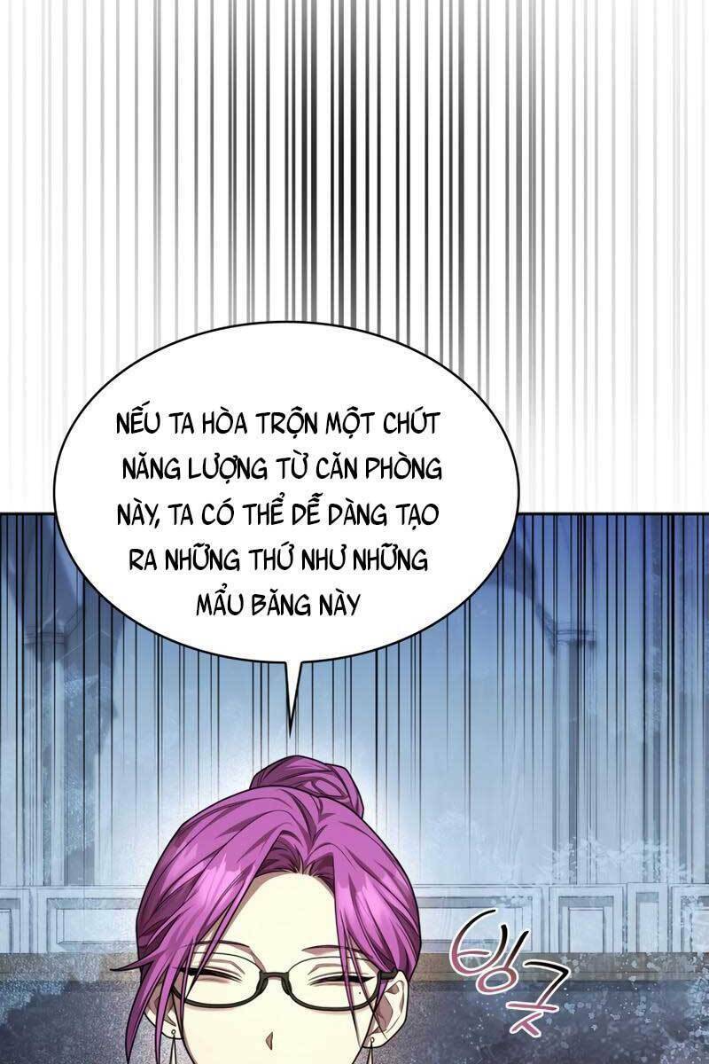Đại Pháp Sư Toàn Năng: Chapter 21