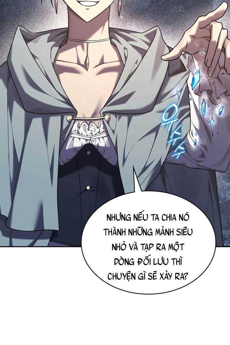 Đại Pháp Sư Toàn Năng: Chapter 21