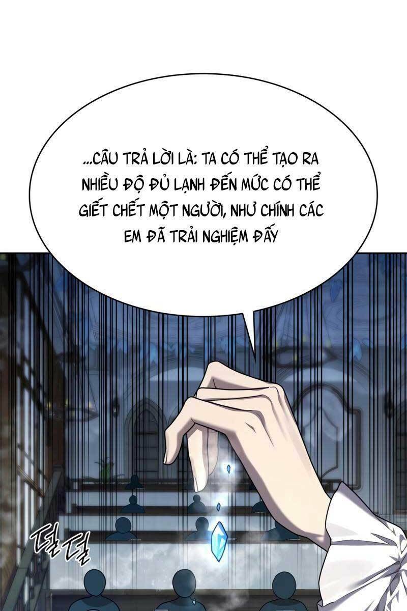 Đại Pháp Sư Toàn Năng: Chapter 21