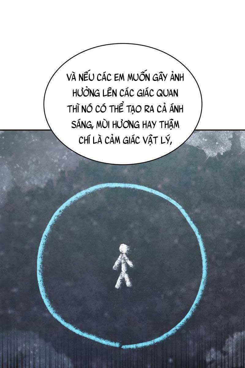 Đại Pháp Sư Toàn Năng: Chapter 21