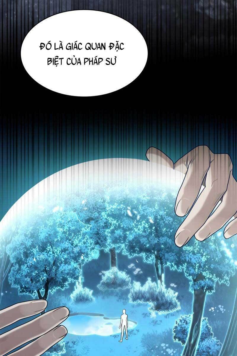 Đại Pháp Sư Toàn Năng: Chapter 21