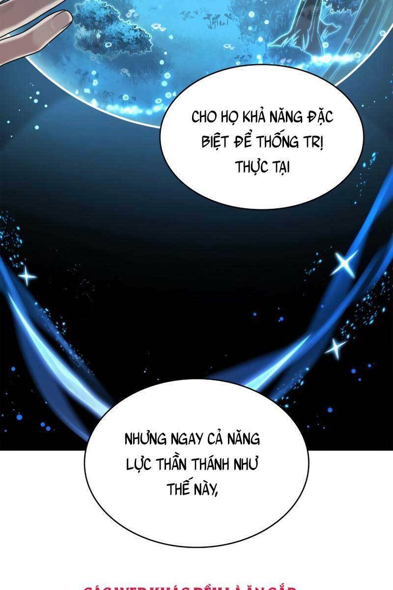 Đại Pháp Sư Toàn Năng: Chapter 21