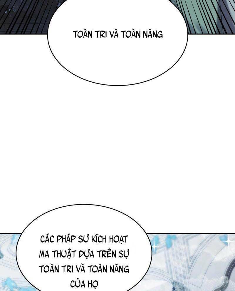 Đại Pháp Sư Toàn Năng: Chapter 21