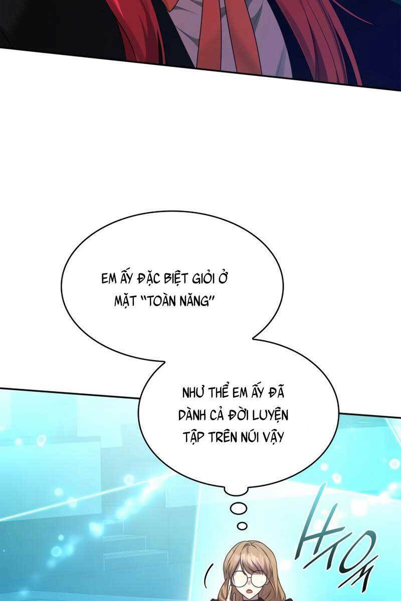 Đại Pháp Sư Toàn Năng: Chapter 21