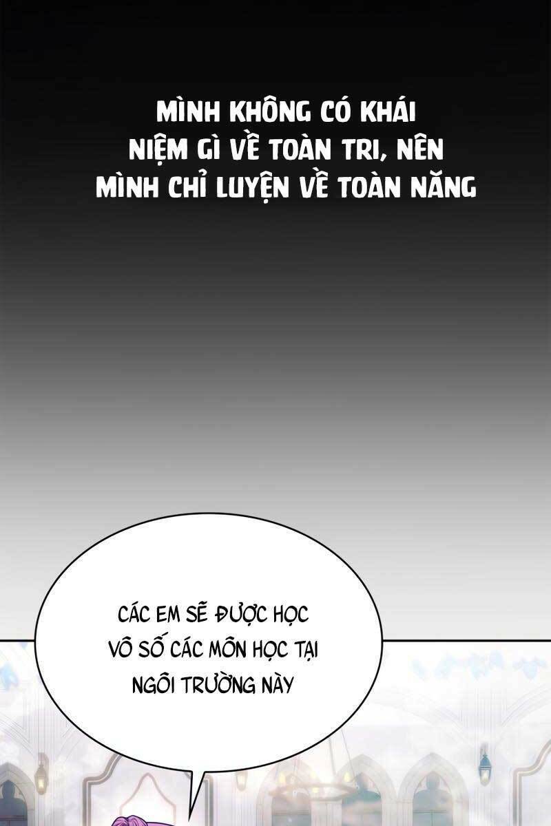 Đại Pháp Sư Toàn Năng: Chapter 21