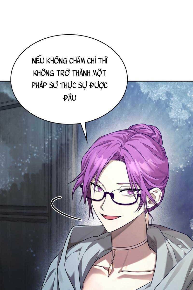 Đại Pháp Sư Toàn Năng: Chapter 21