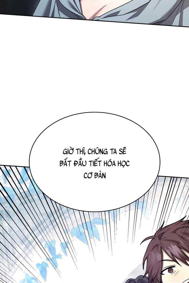 Đại Pháp Sư Toàn Năng: Chapter 21