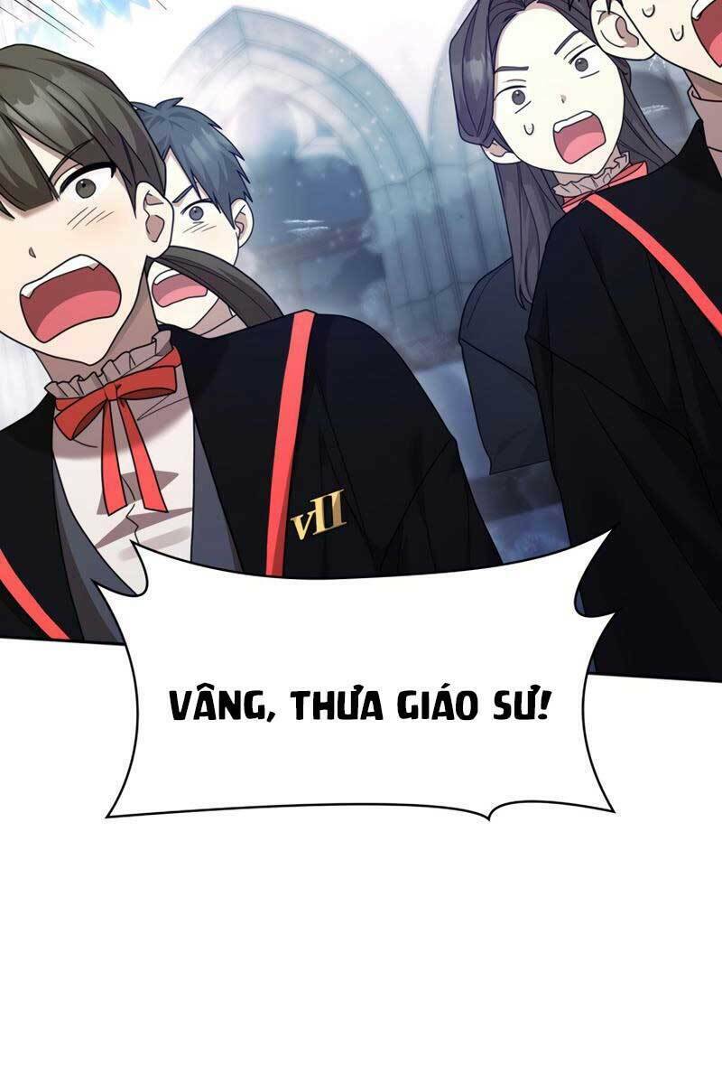 Đại Pháp Sư Toàn Năng: Chapter 21