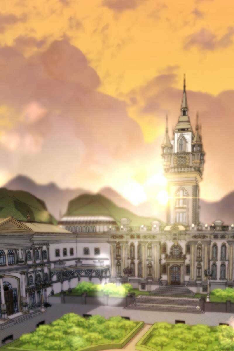 Đại Pháp Sư Toàn Năng: Chapter 21