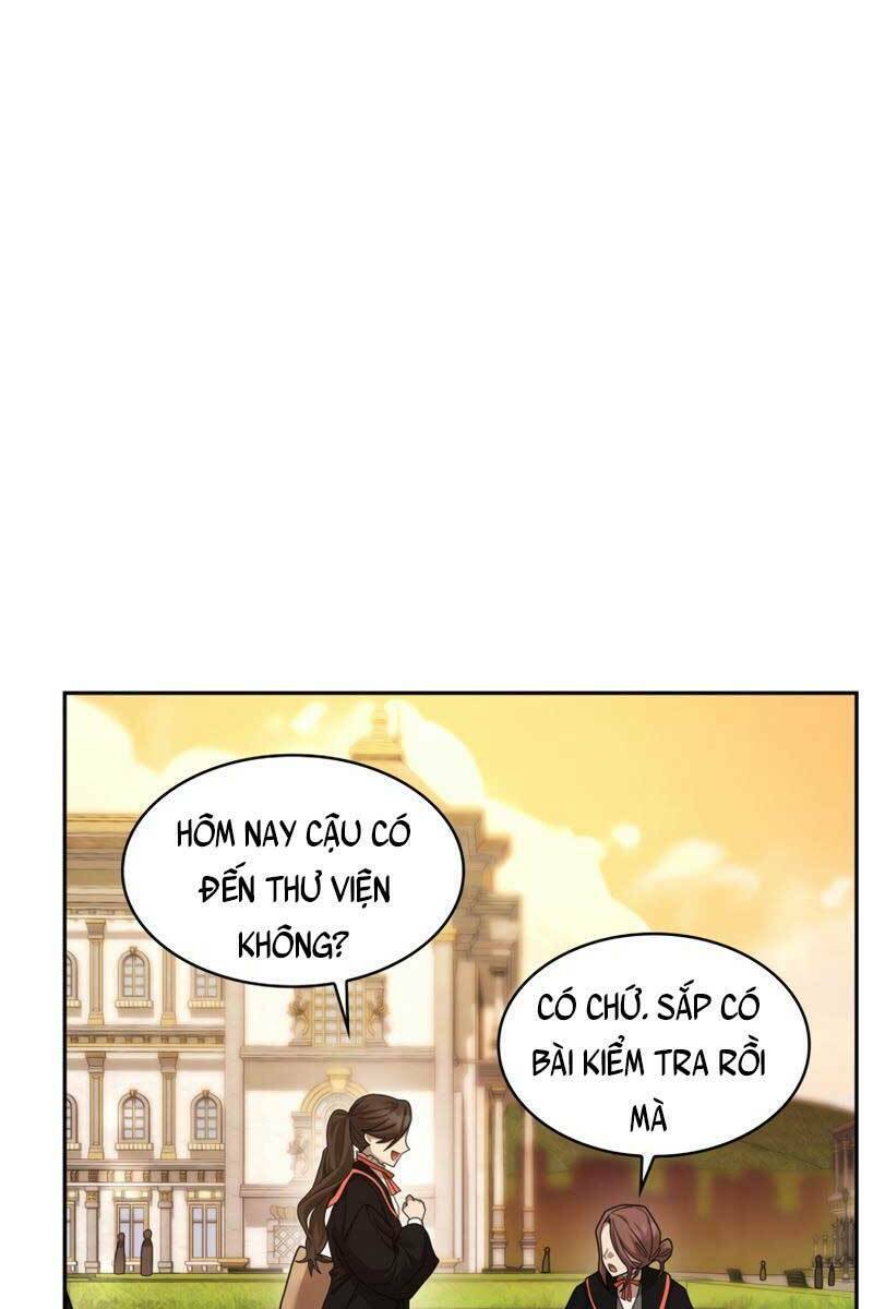 Đại Pháp Sư Toàn Năng: Chapter 21