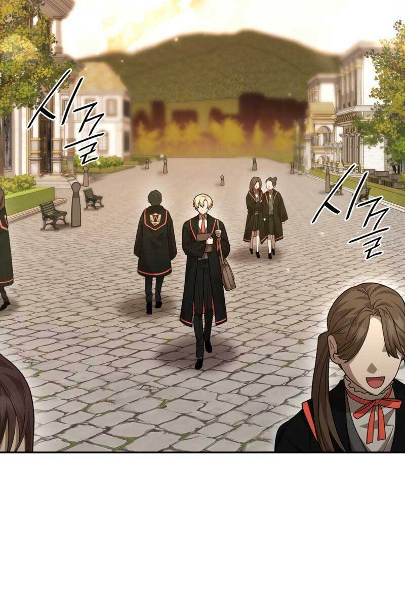 Đại Pháp Sư Toàn Năng: Chapter 21