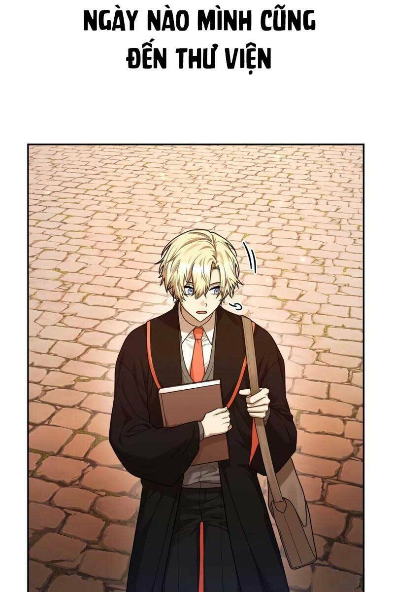 Đại Pháp Sư Toàn Năng: Chapter 21