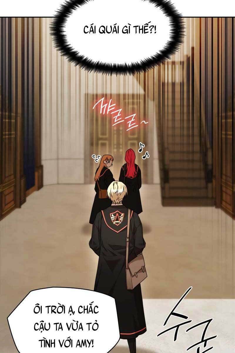 Đại Pháp Sư Toàn Năng: Chapter 22