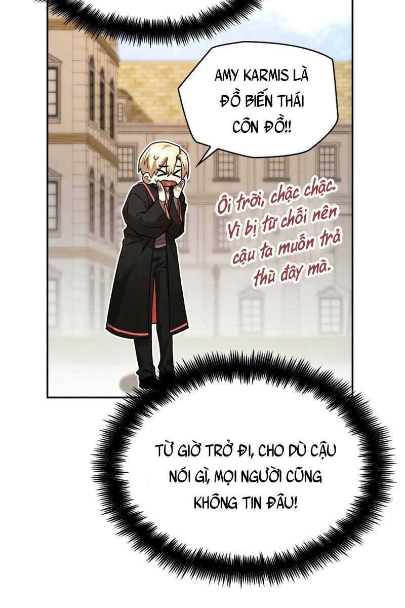 Đại Pháp Sư Toàn Năng: Chapter 22