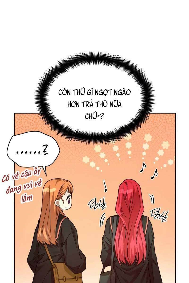 Đại Pháp Sư Toàn Năng: Chapter 22