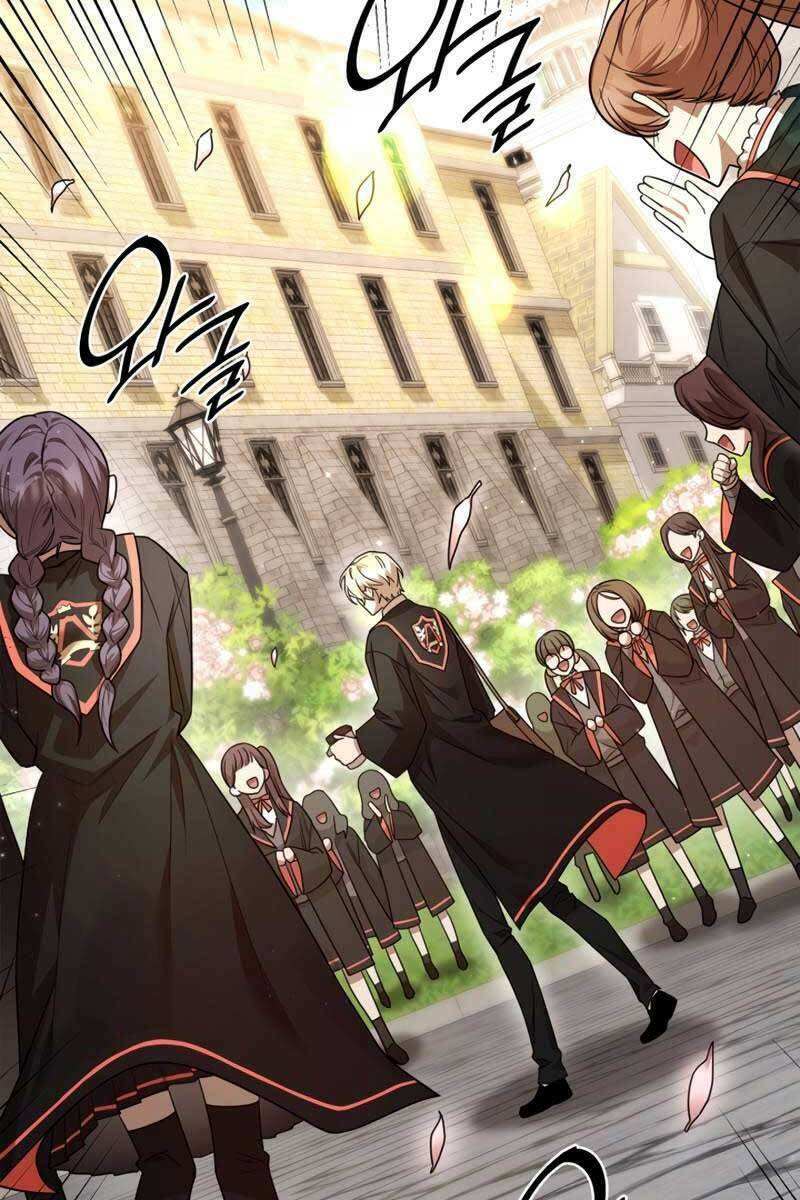 Đại Pháp Sư Toàn Năng: Chapter 22