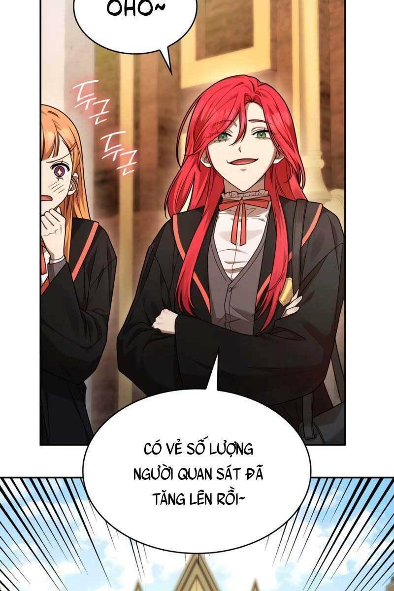 Đại Pháp Sư Toàn Năng: Chapter 22
