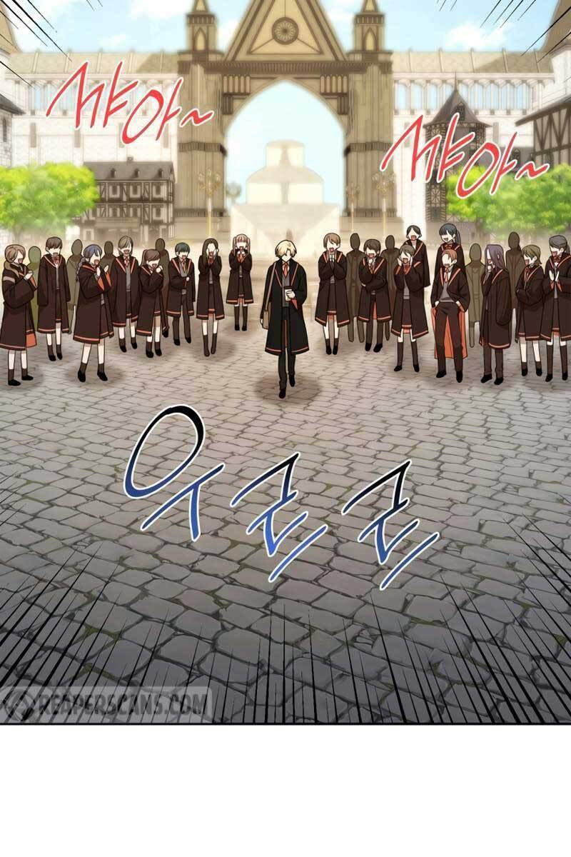 Đại Pháp Sư Toàn Năng: Chapter 22