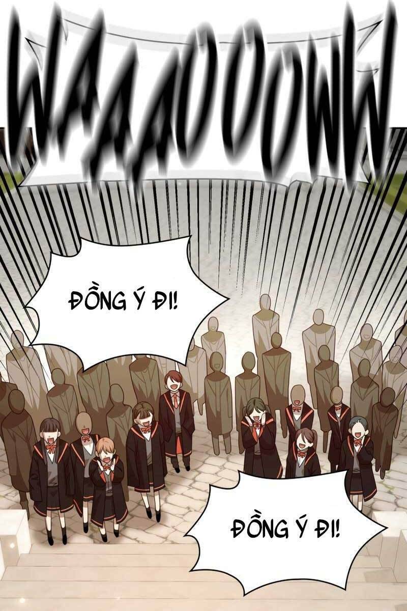 Đại Pháp Sư Toàn Năng: Chapter 22