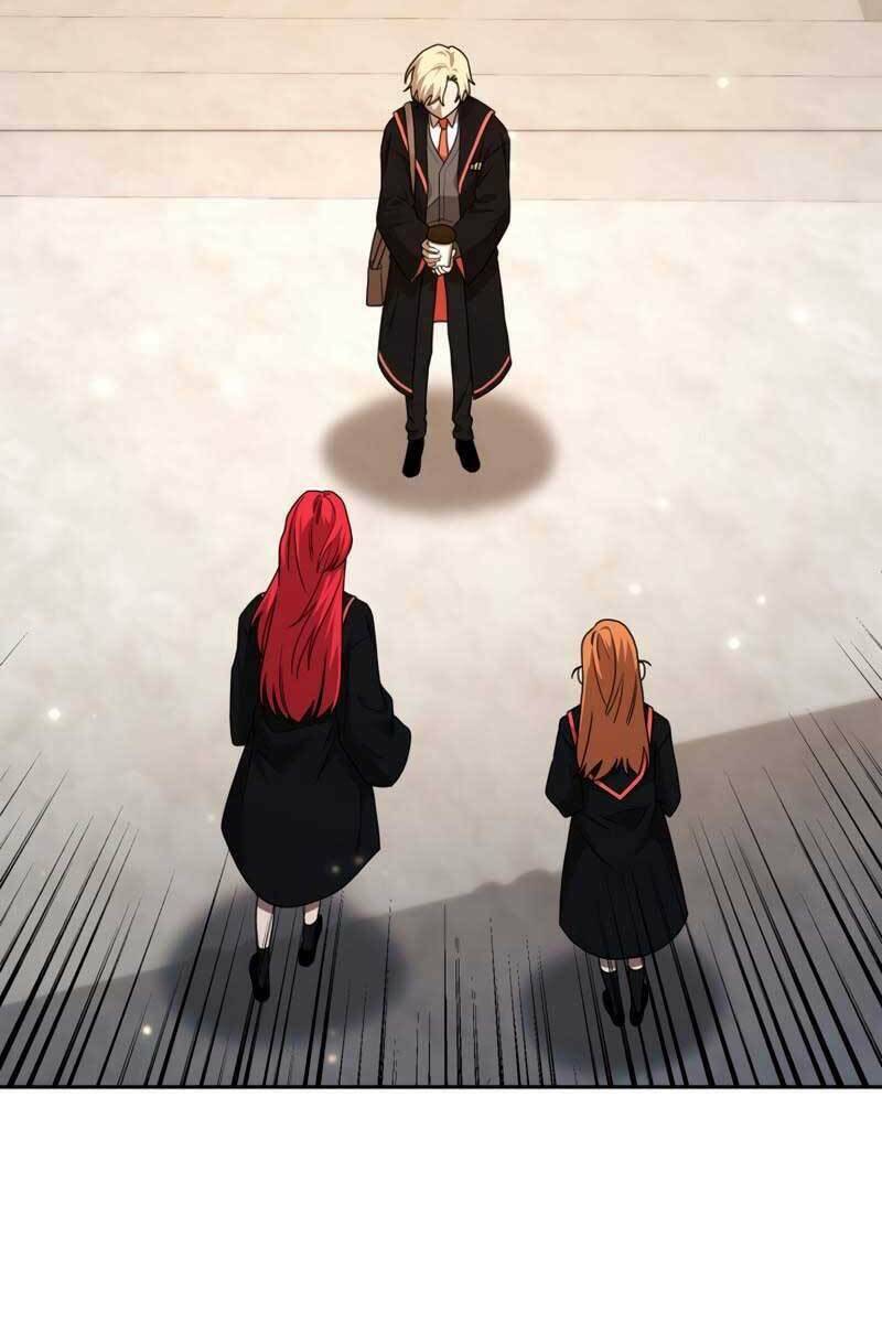 Đại Pháp Sư Toàn Năng: Chapter 22