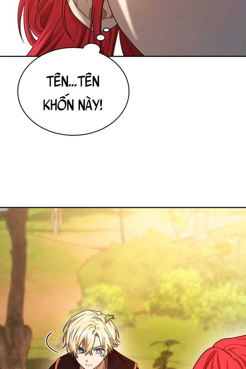 Đại Pháp Sư Toàn Năng: Chapter 22