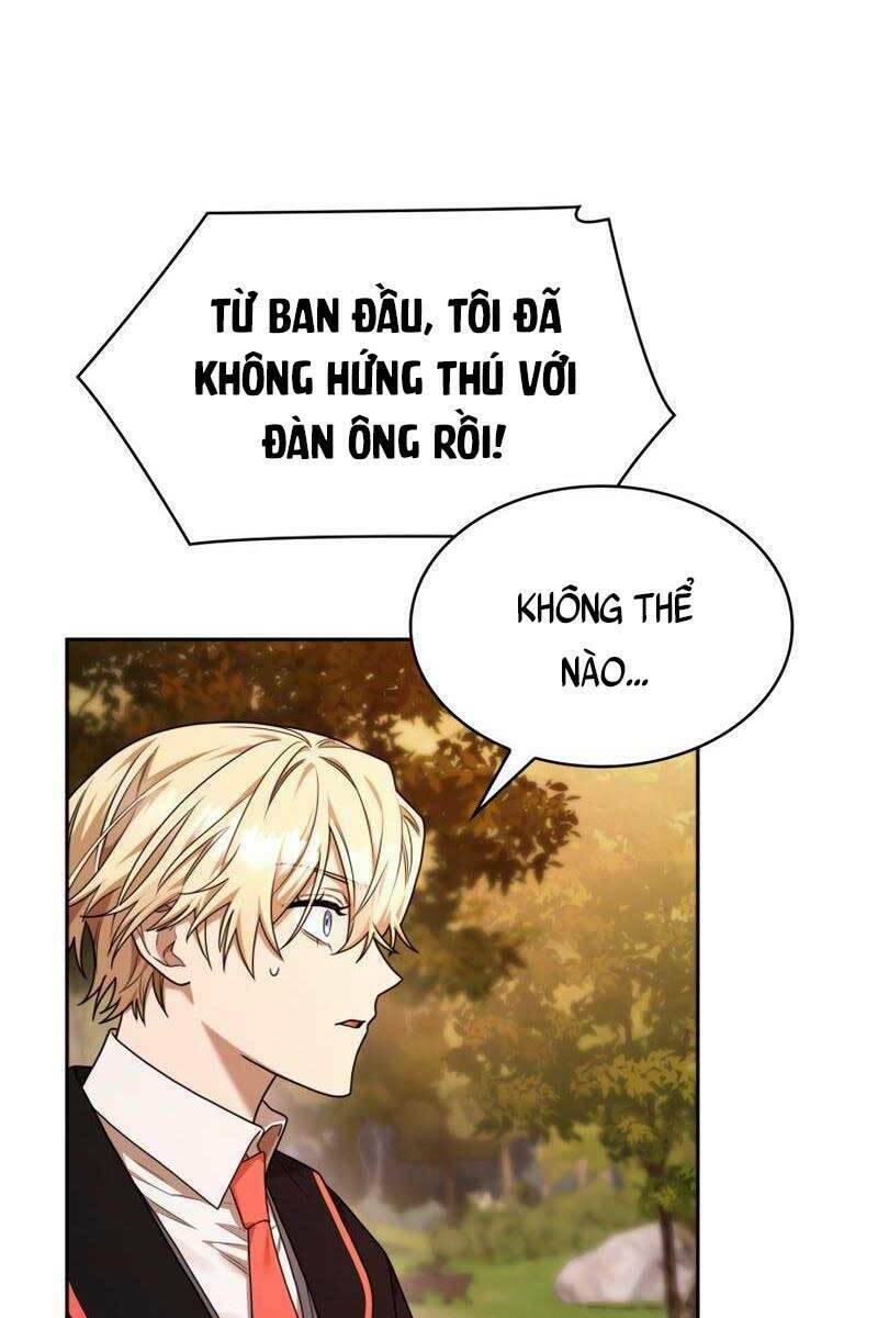 Đại Pháp Sư Toàn Năng: Chapter 22