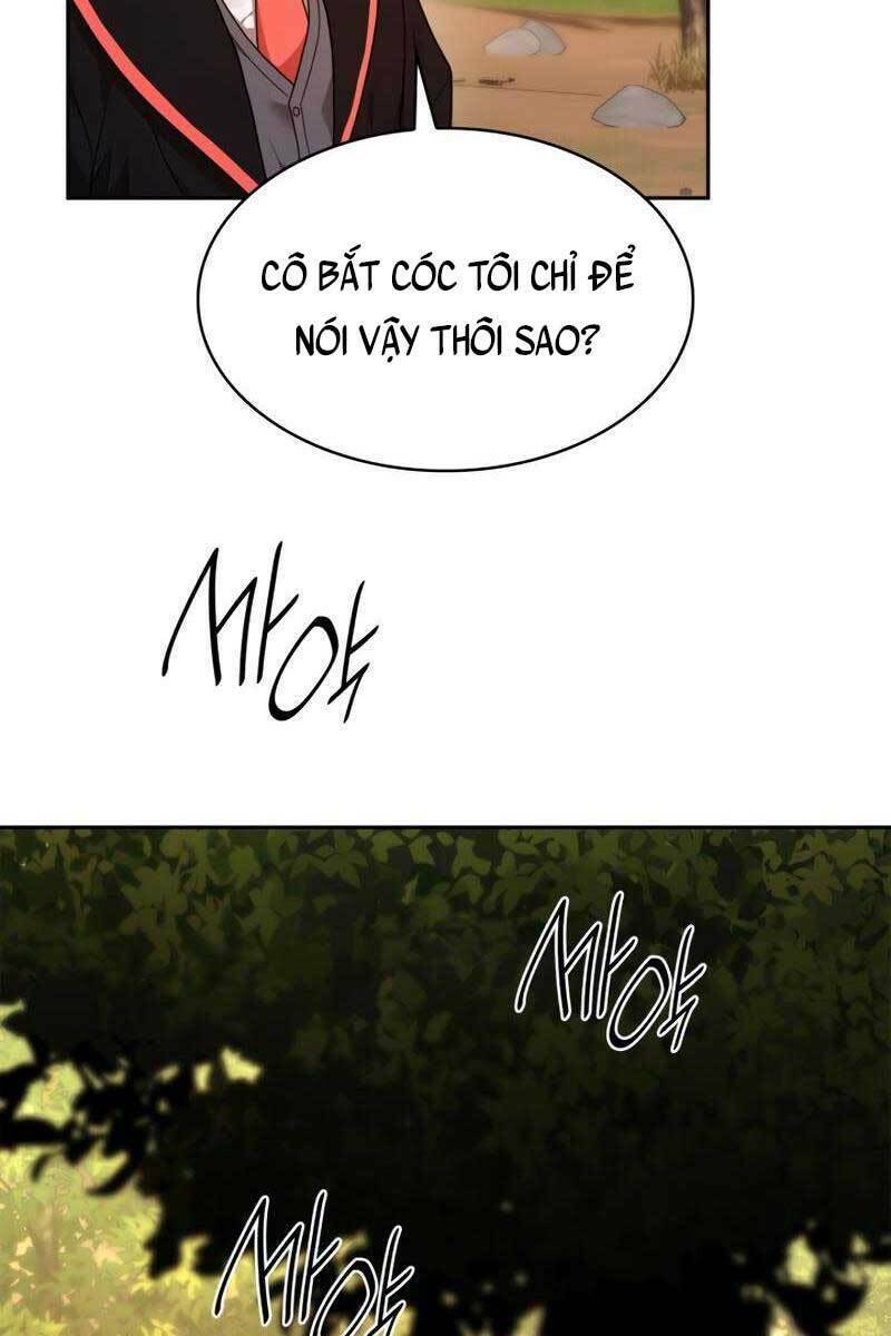 Đại Pháp Sư Toàn Năng: Chapter 22