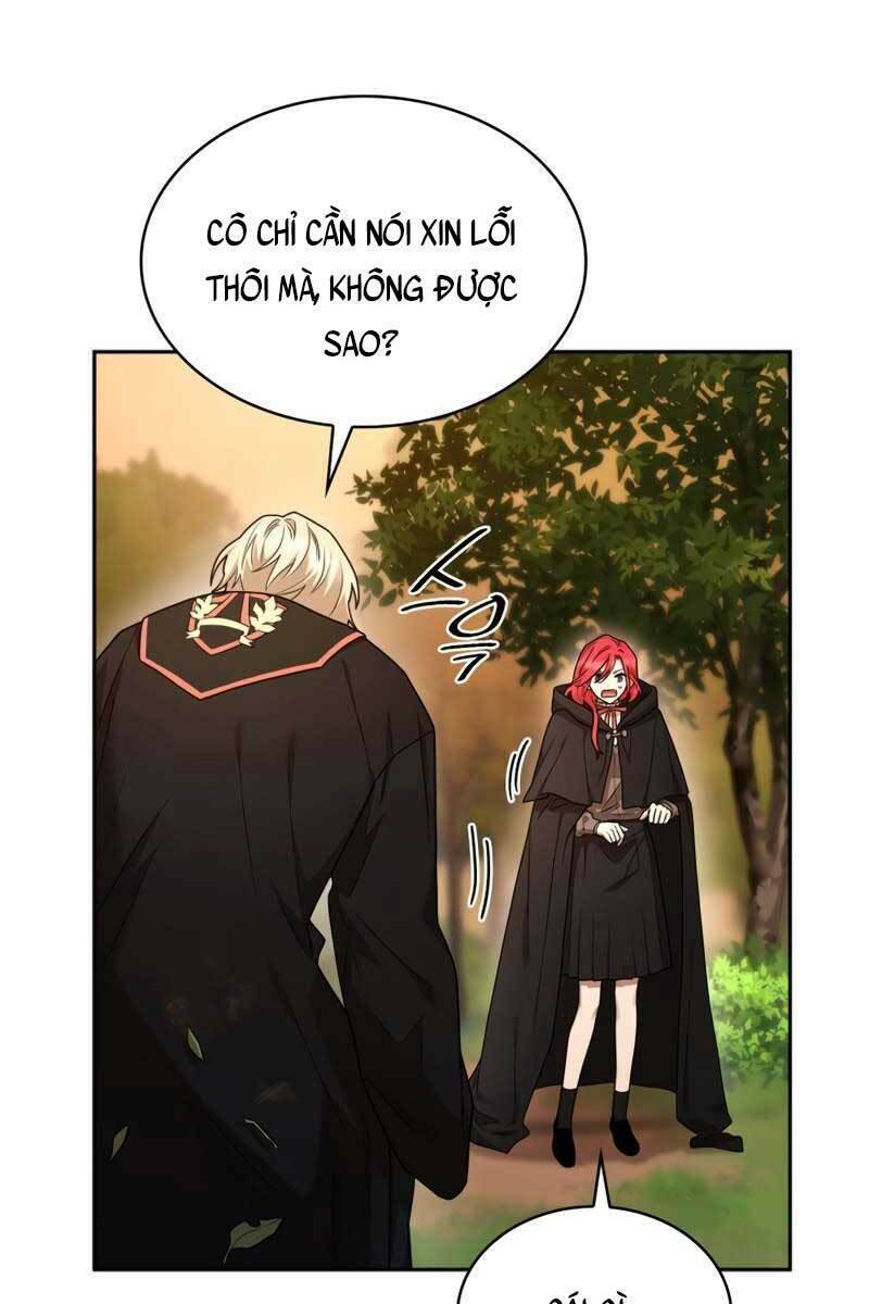 Đại Pháp Sư Toàn Năng: Chapter 22