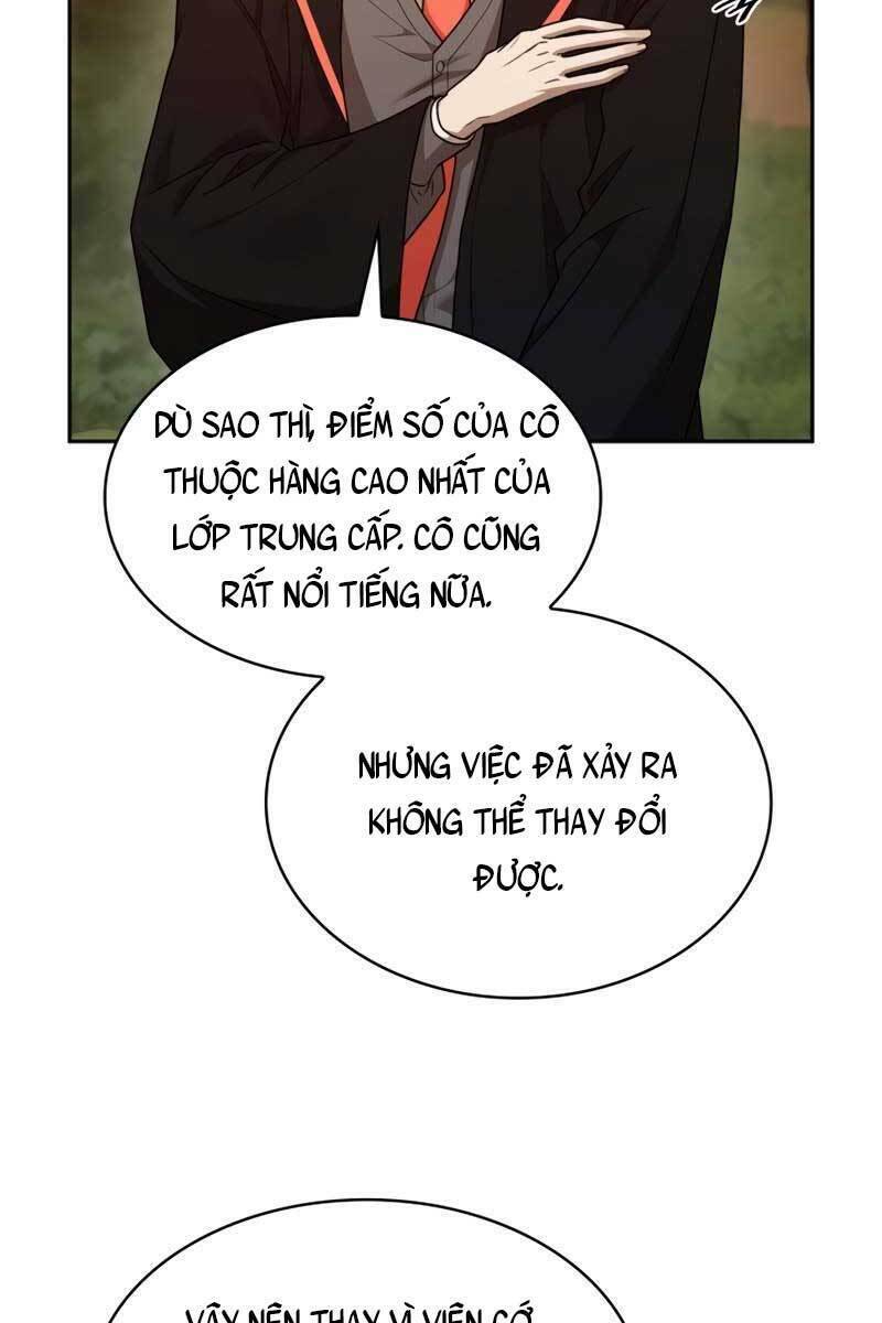 Đại Pháp Sư Toàn Năng: Chapter 22