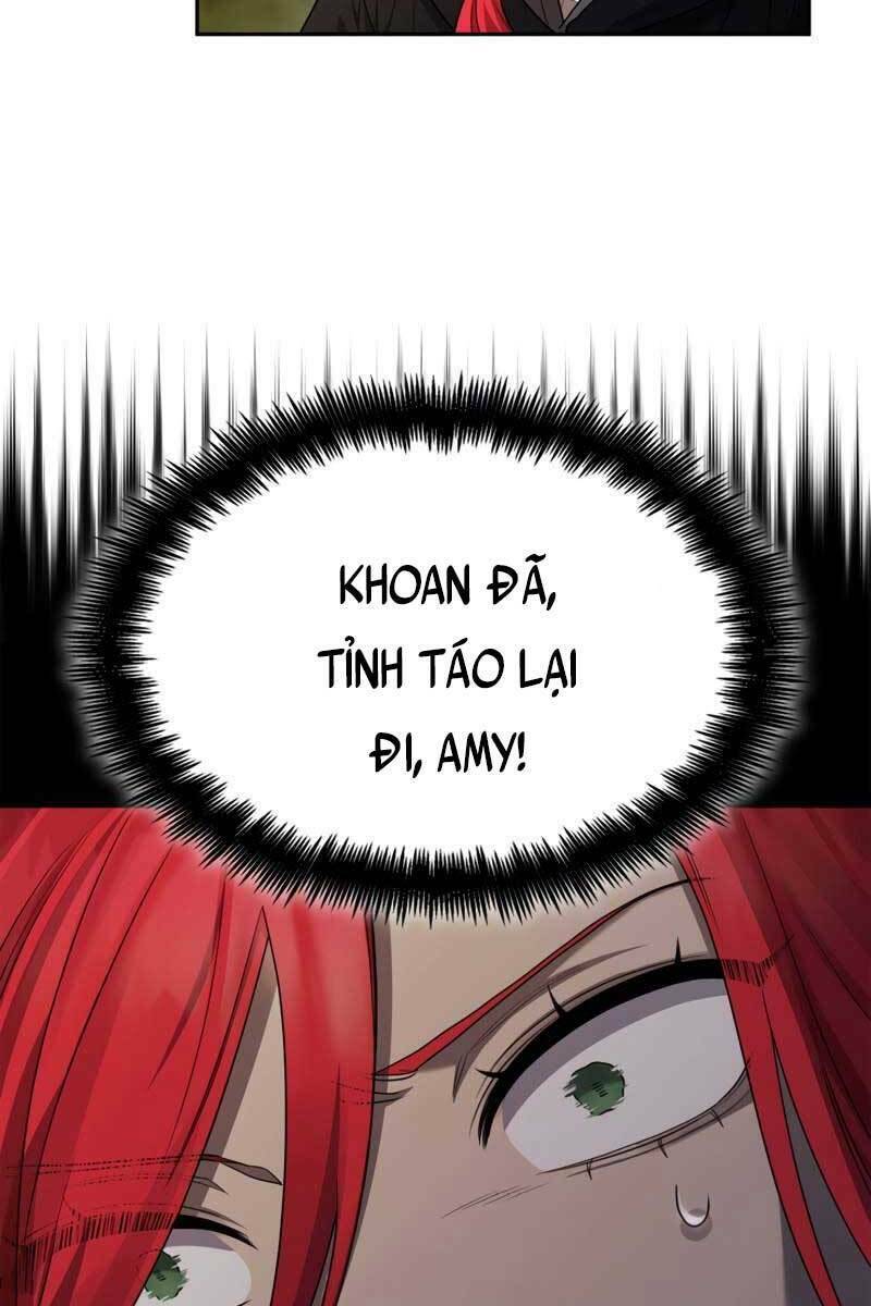 Đại Pháp Sư Toàn Năng: Chapter 22