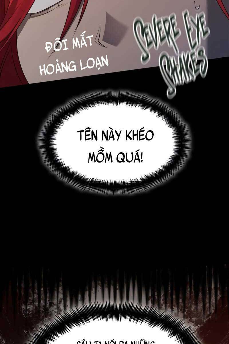 Đại Pháp Sư Toàn Năng: Chapter 22