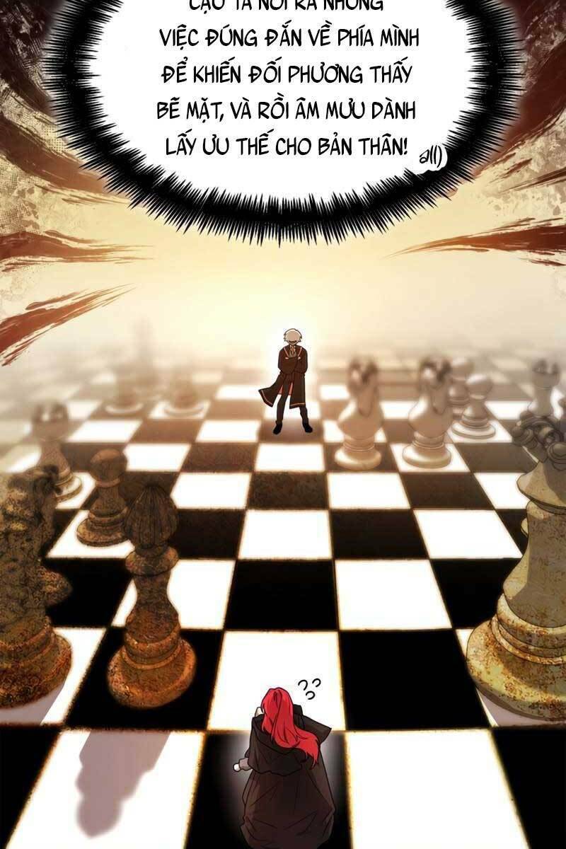 Đại Pháp Sư Toàn Năng: Chapter 22