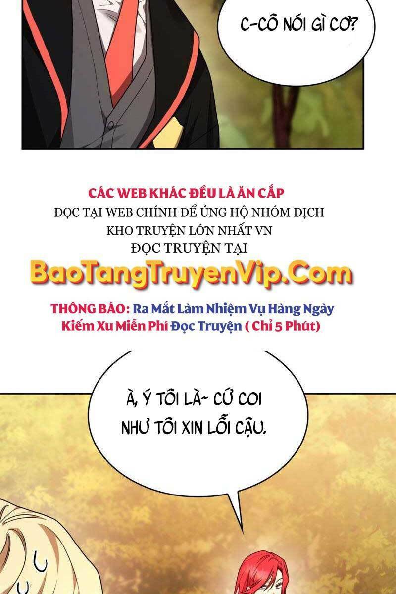 Đại Pháp Sư Toàn Năng: Chapter 22