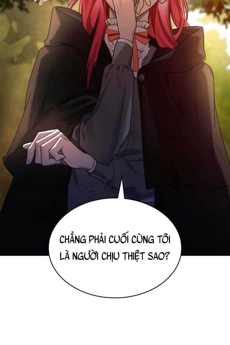 Đại Pháp Sư Toàn Năng: Chapter 22