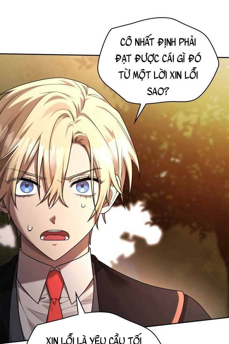 Đại Pháp Sư Toàn Năng: Chapter 22