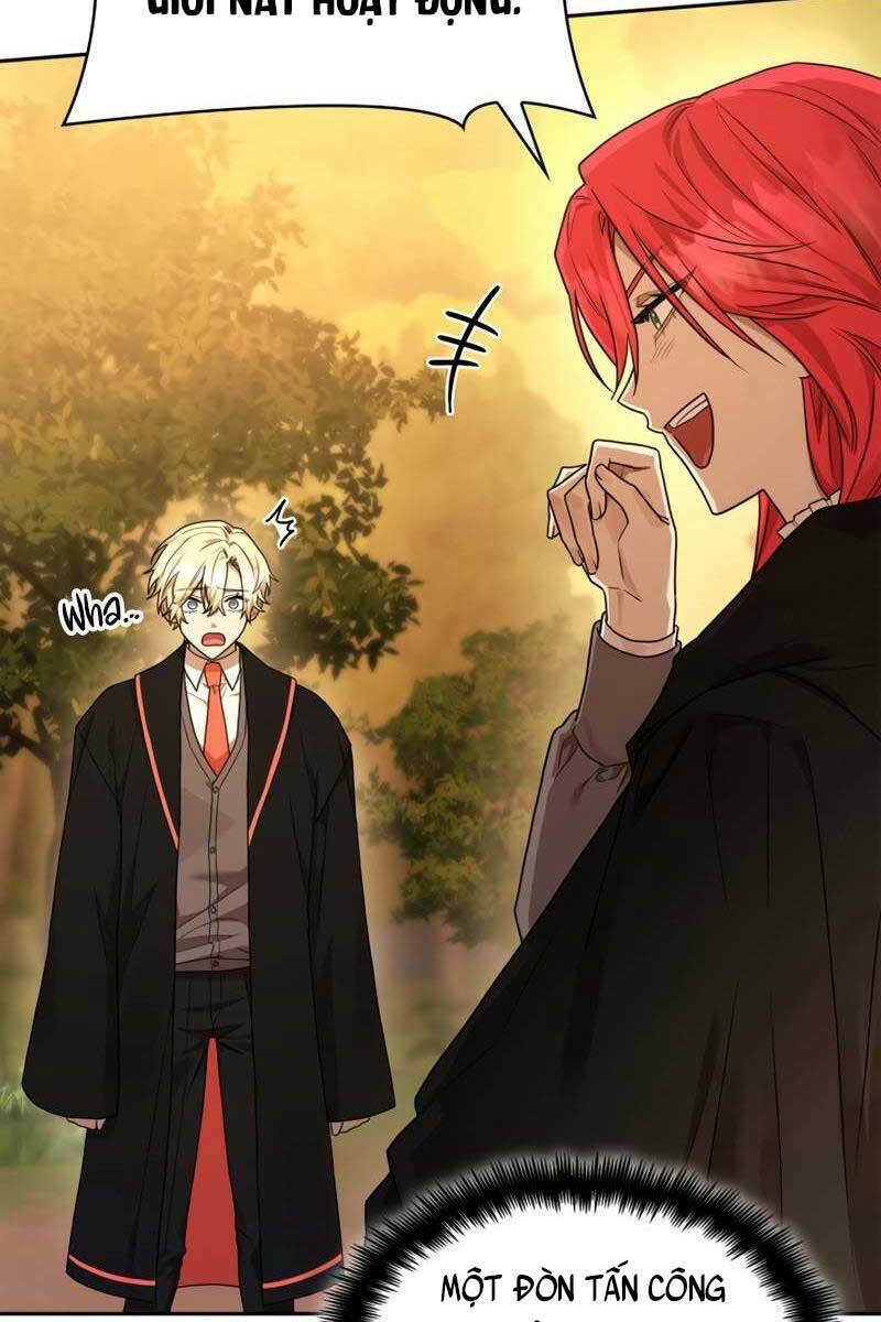 Đại Pháp Sư Toàn Năng: Chapter 22