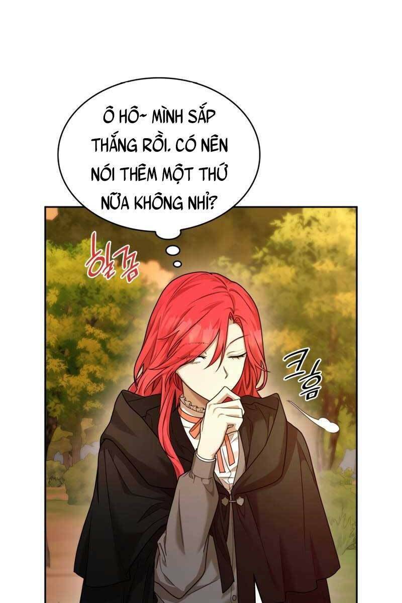 Đại Pháp Sư Toàn Năng: Chapter 22