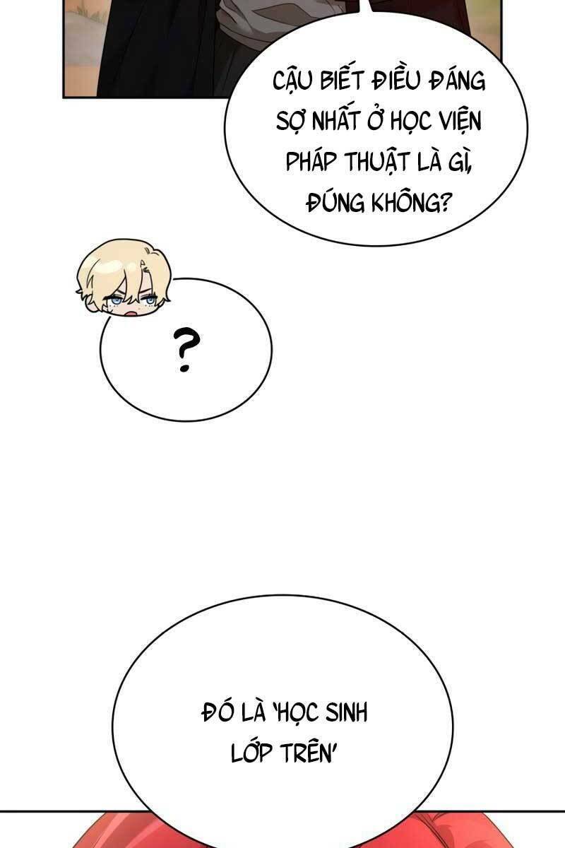 Đại Pháp Sư Toàn Năng: Chapter 22