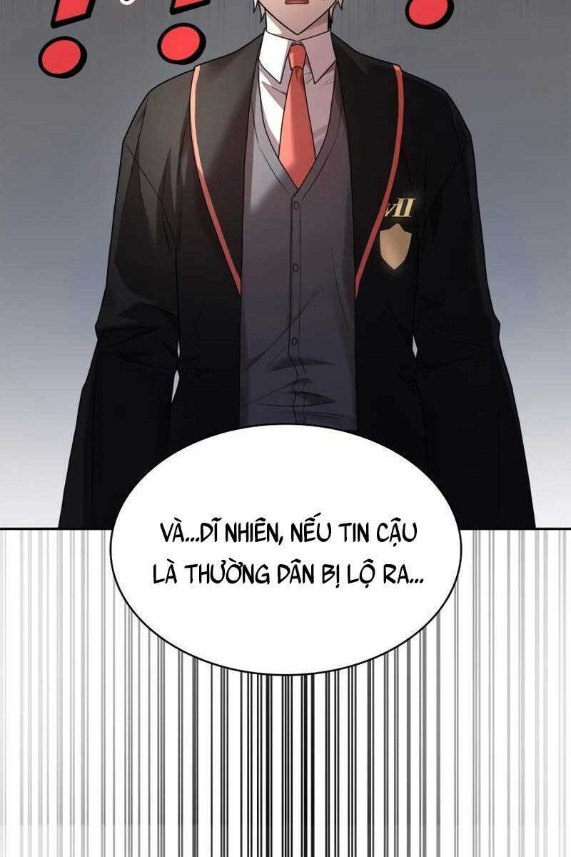Đại Pháp Sư Toàn Năng: Chapter 22