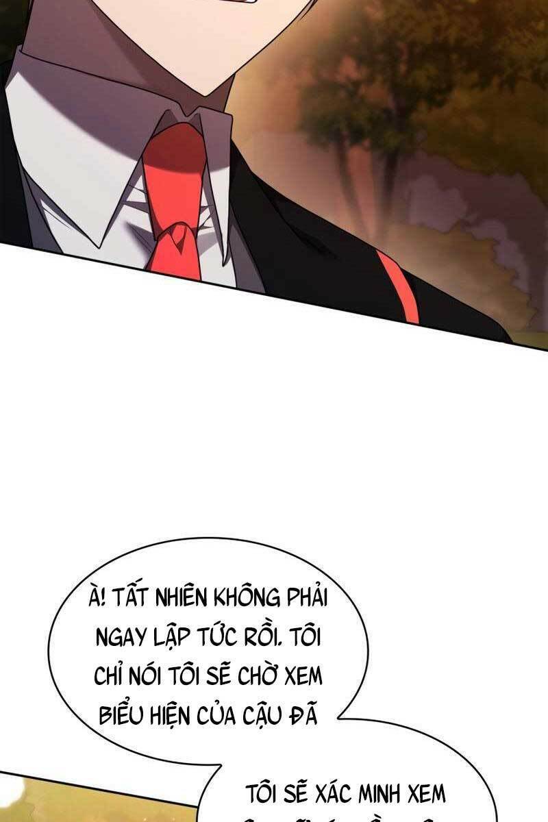 Đại Pháp Sư Toàn Năng: Chapter 22