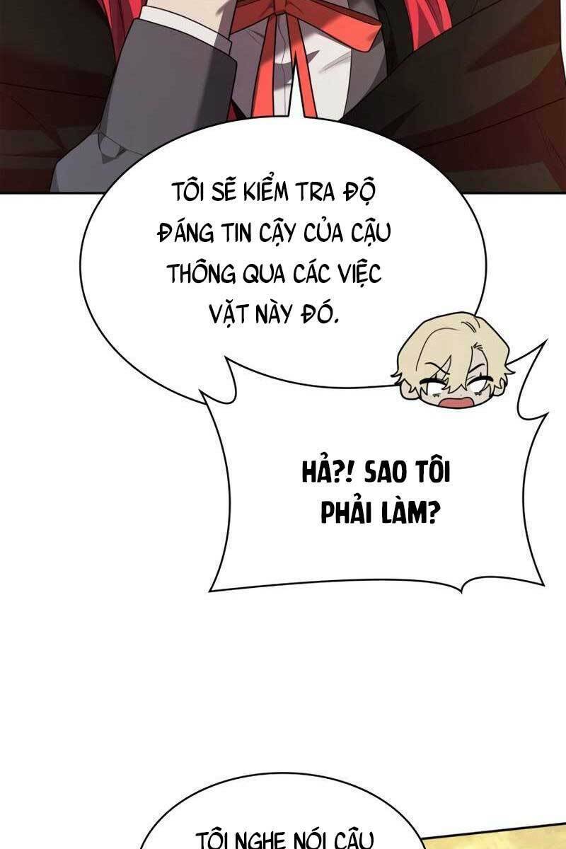 Đại Pháp Sư Toàn Năng: Chapter 22