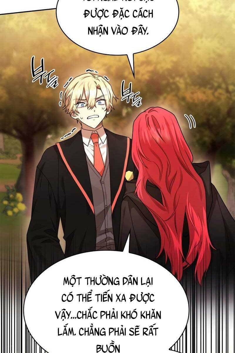 Đại Pháp Sư Toàn Năng: Chapter 22