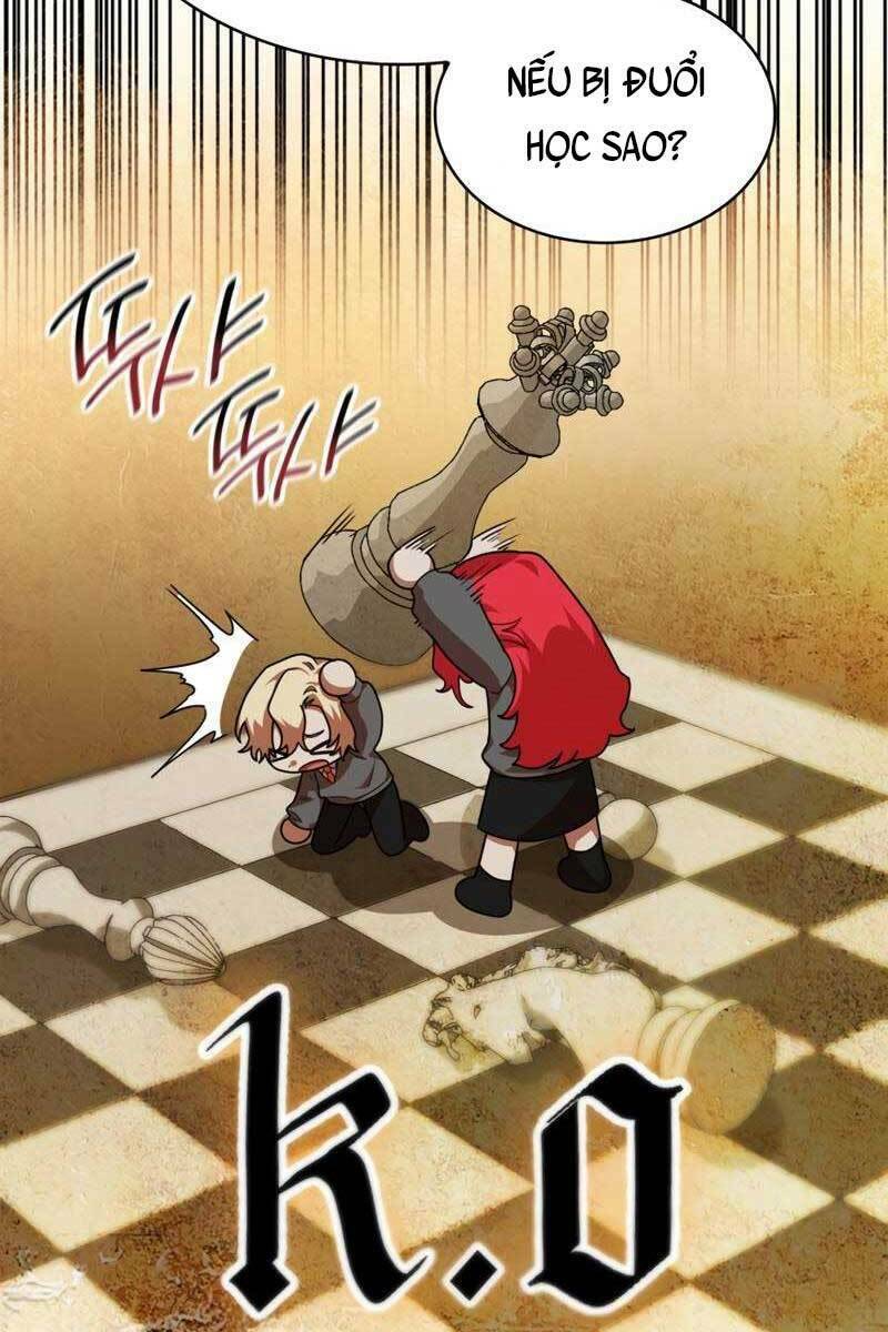Đại Pháp Sư Toàn Năng: Chapter 22