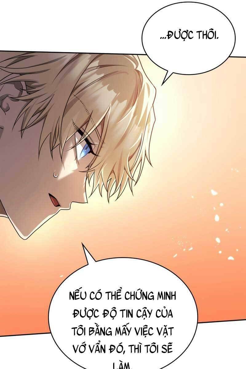 Đại Pháp Sư Toàn Năng: Chapter 22