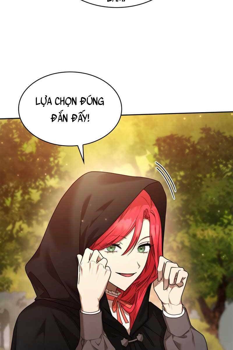 Đại Pháp Sư Toàn Năng: Chapter 22