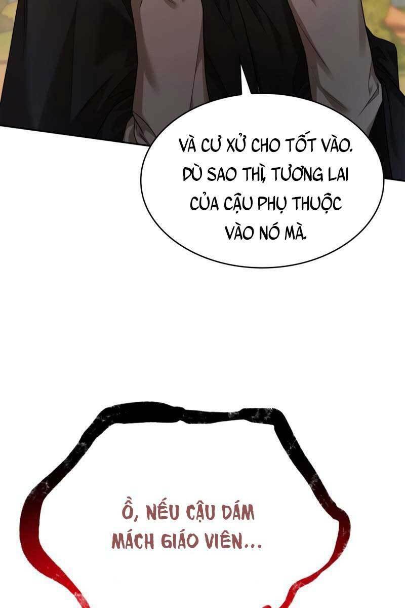 Đại Pháp Sư Toàn Năng: Chapter 22