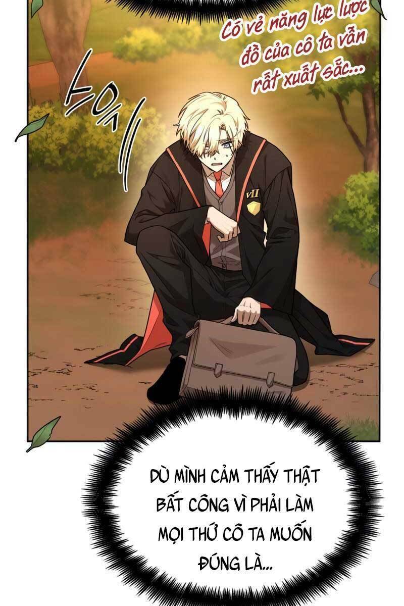 Đại Pháp Sư Toàn Năng: Chapter 22