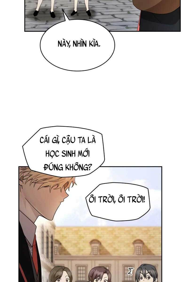 Đại Pháp Sư Toàn Năng: Chapter 22