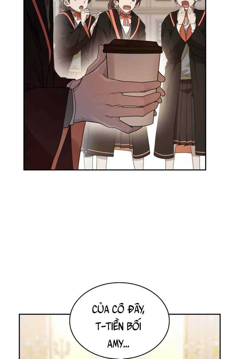 Đại Pháp Sư Toàn Năng: Chapter 22