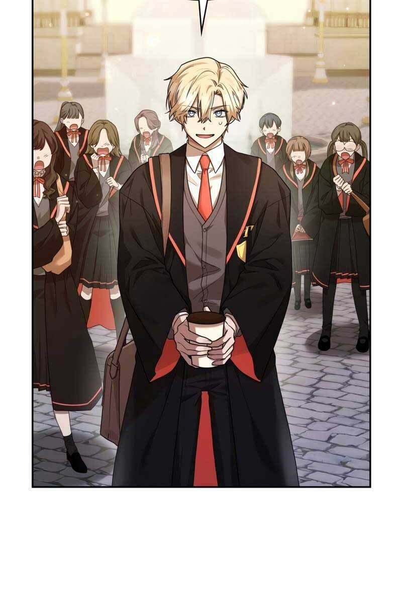 Đại Pháp Sư Toàn Năng: Chapter 22
